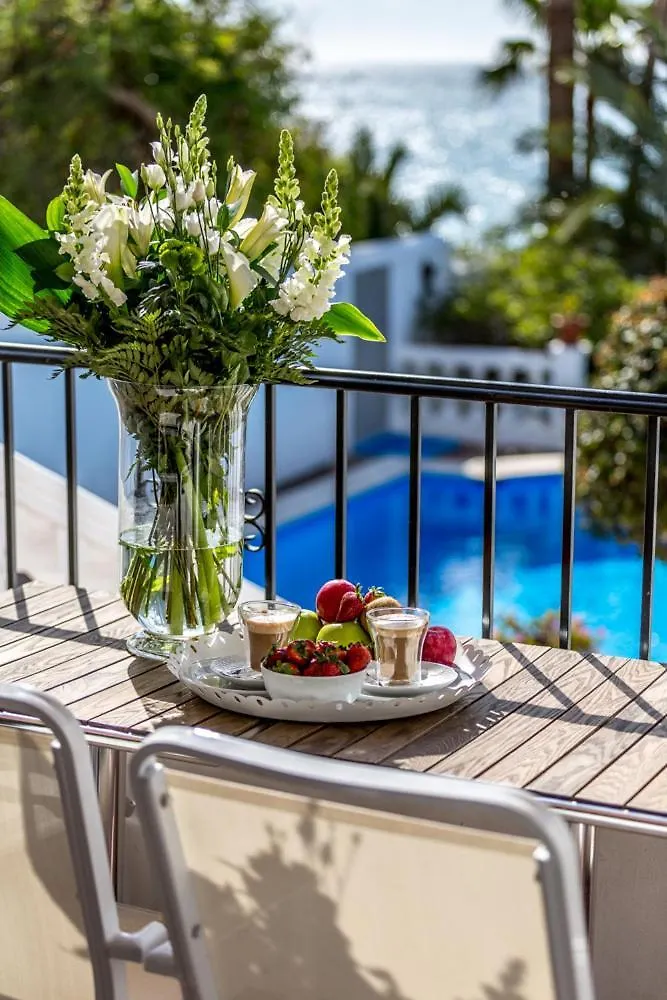 Carabeo 36 Duplex Apartment Nerja