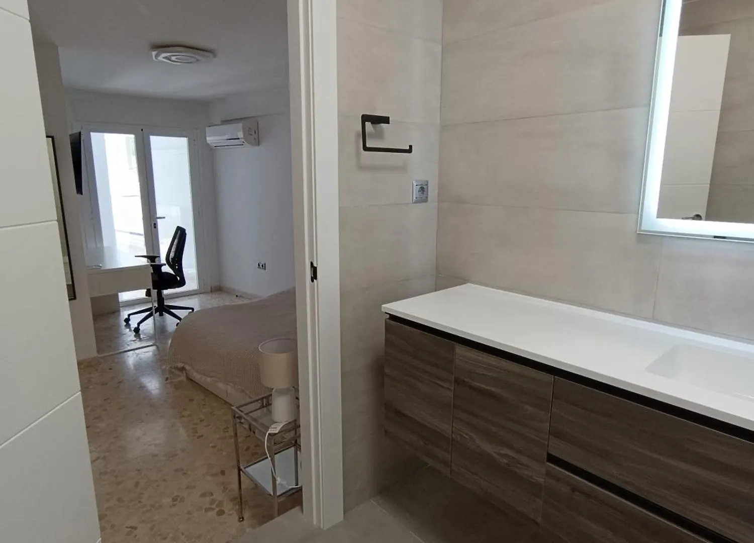 Apartmán Carabeo 36 Duplex Nerja