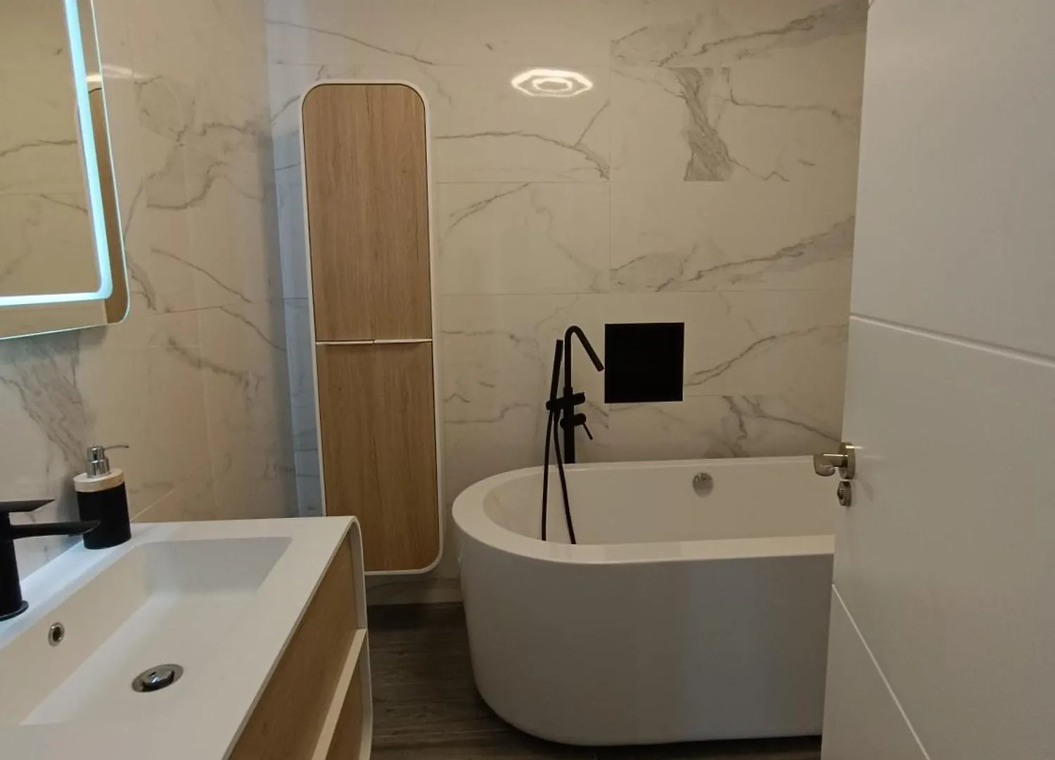 Apartmán Carabeo 36 Duplex Nerja 0*,  Španělsko