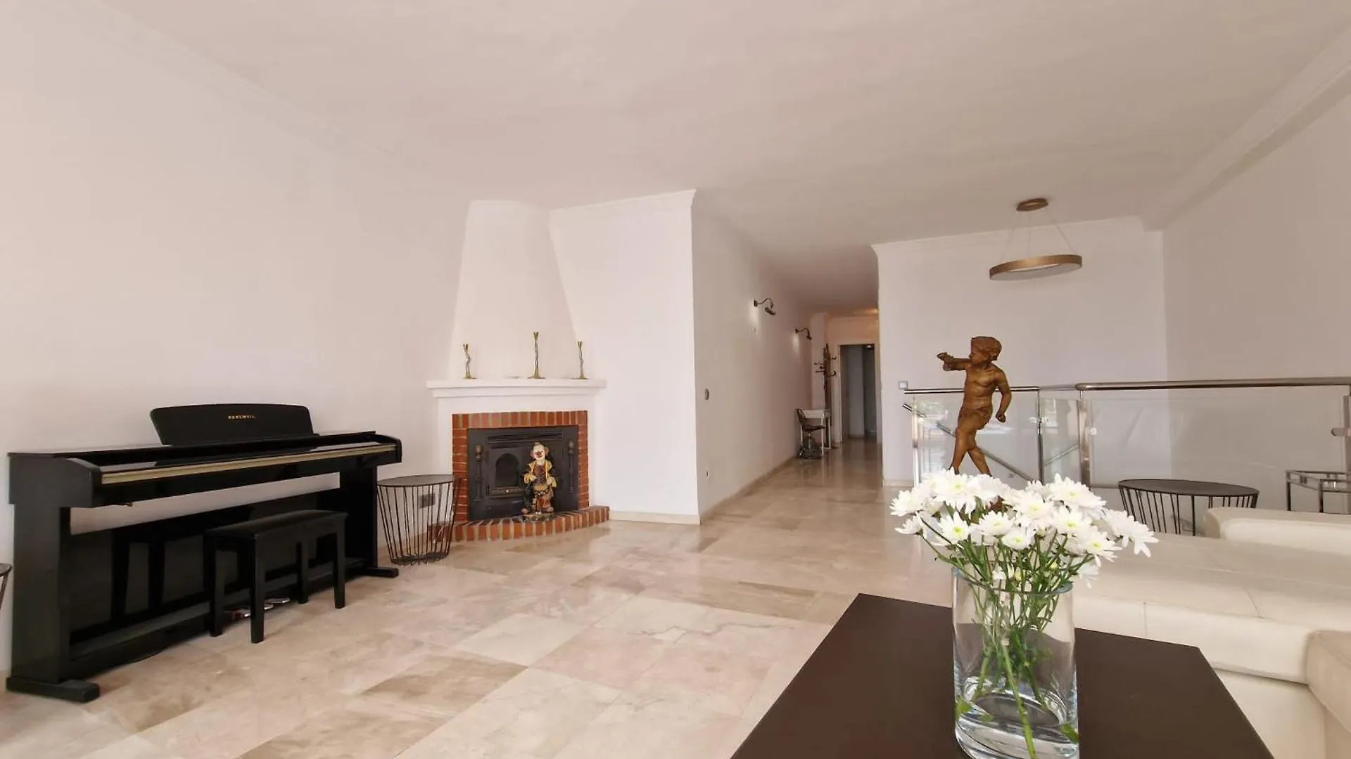 Carabeo 36 Duplex Apartment Nerja