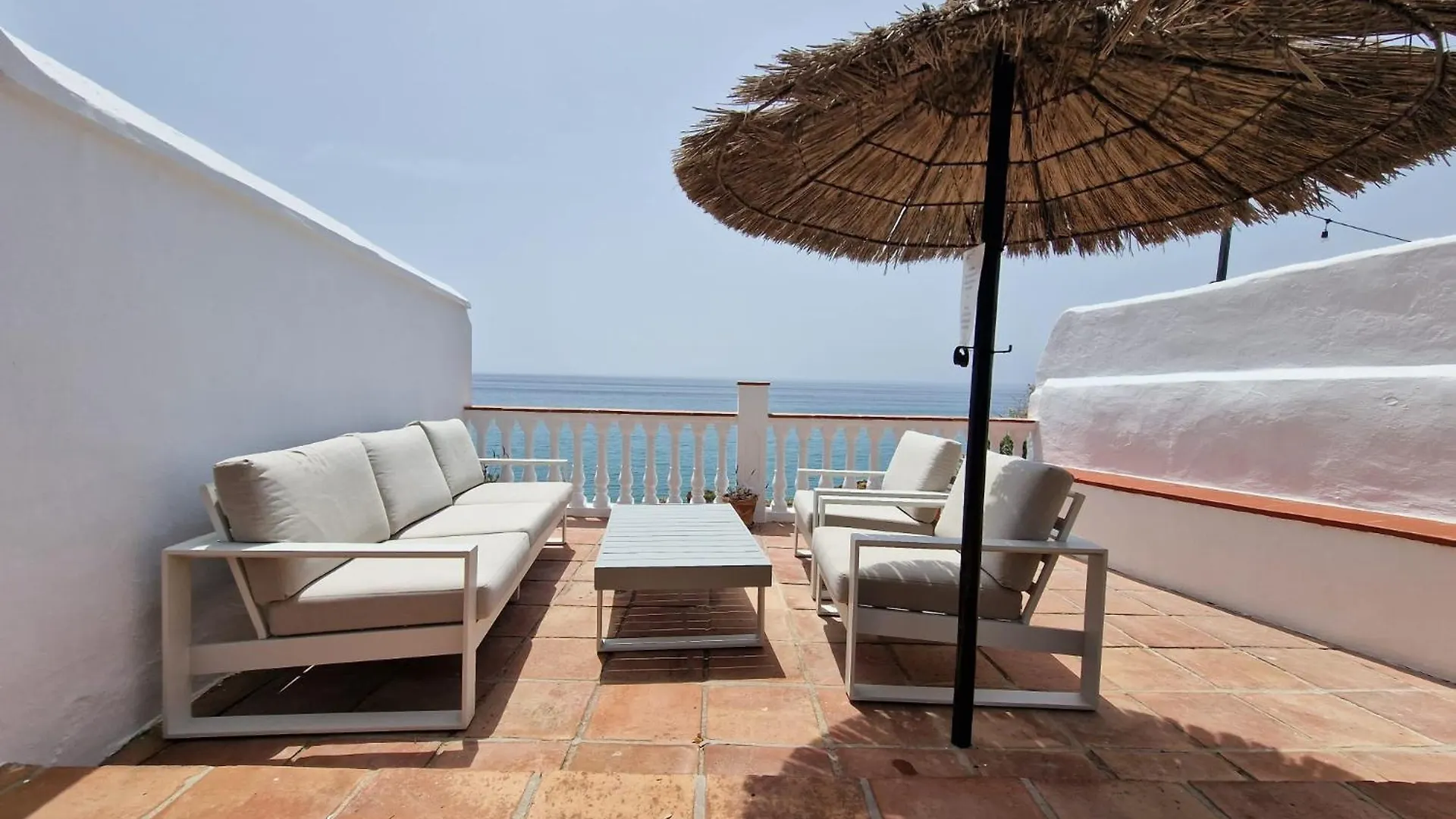 Carabeo 36 Duplex Apartment Nerja