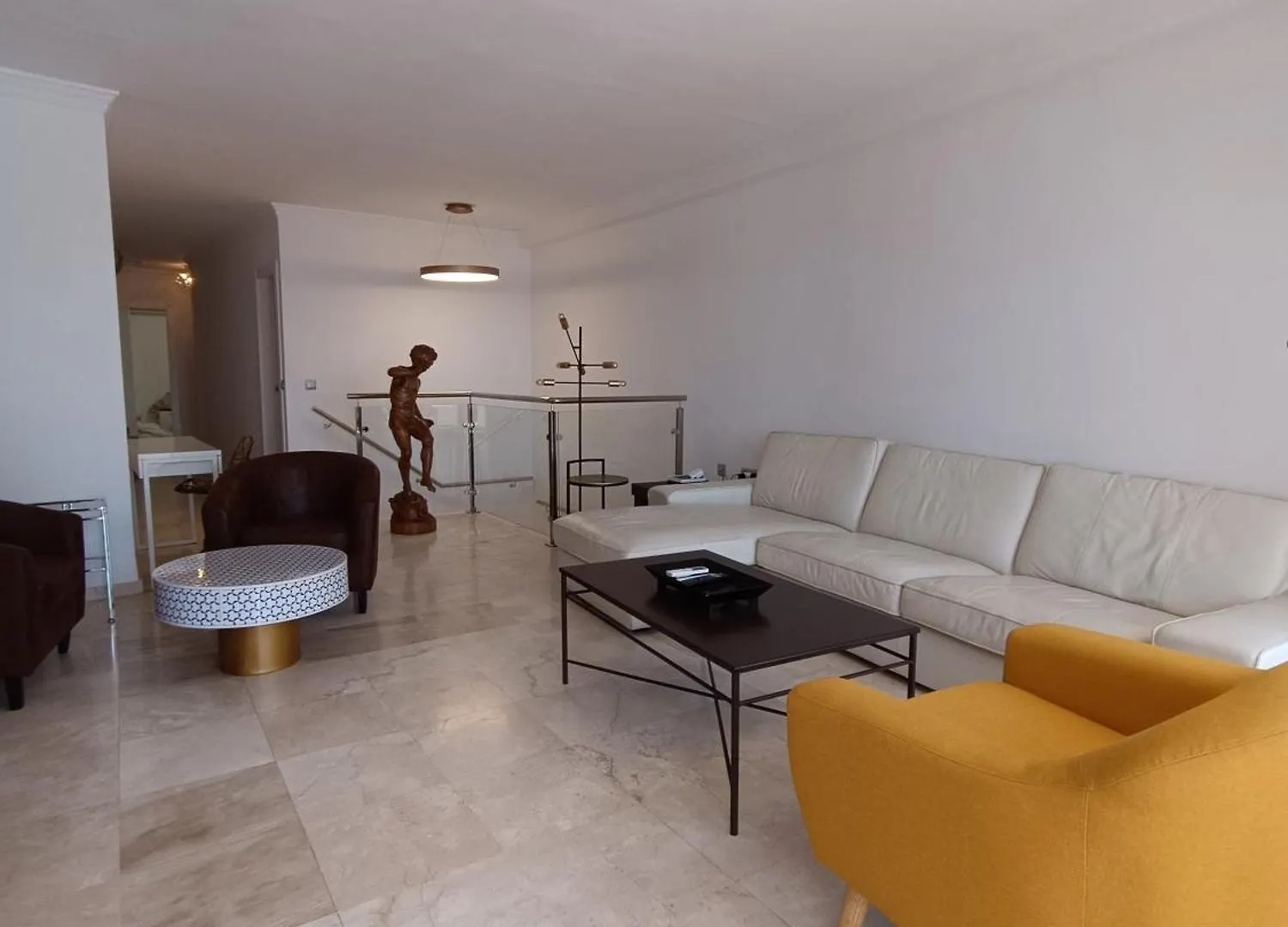 Carabeo 36 Duplex Apartment Nerja