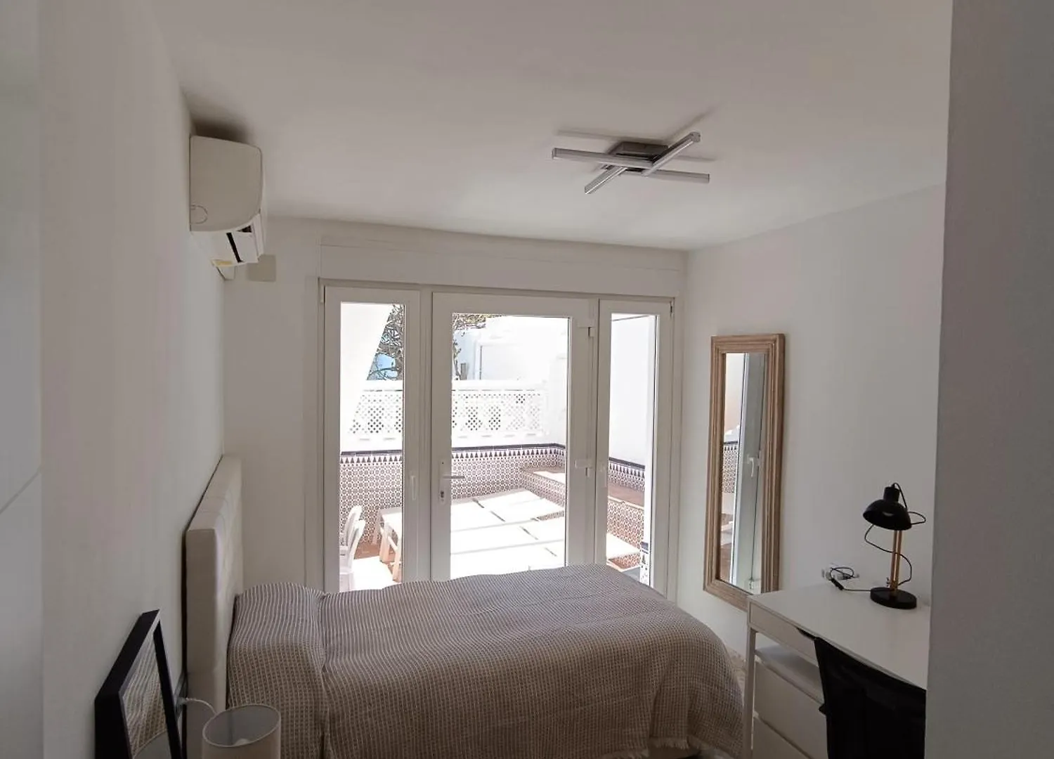 Carabeo 36 Duplex Apartment Nerja Spain