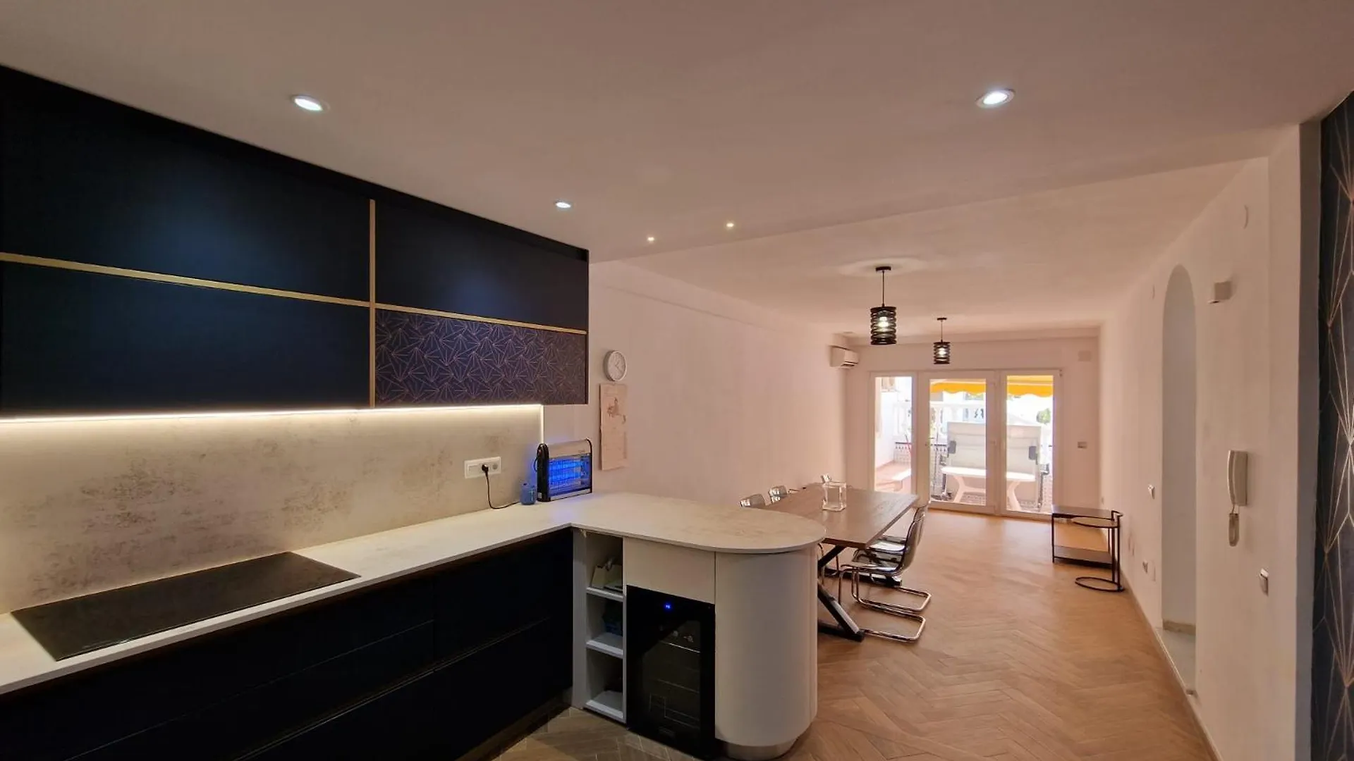 Carabeo 36 Duplex Apartment Nerja
