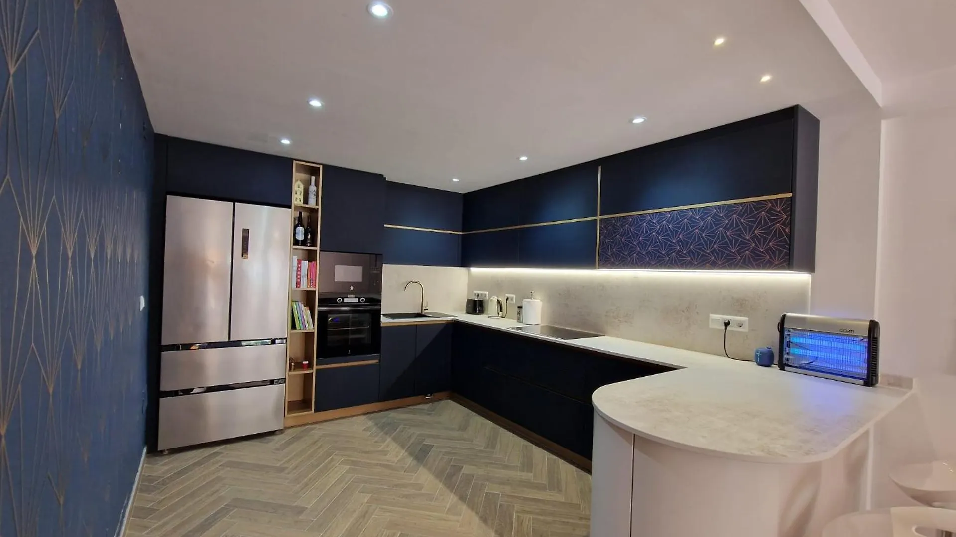Carabeo 36 Duplex Apartment Nerja