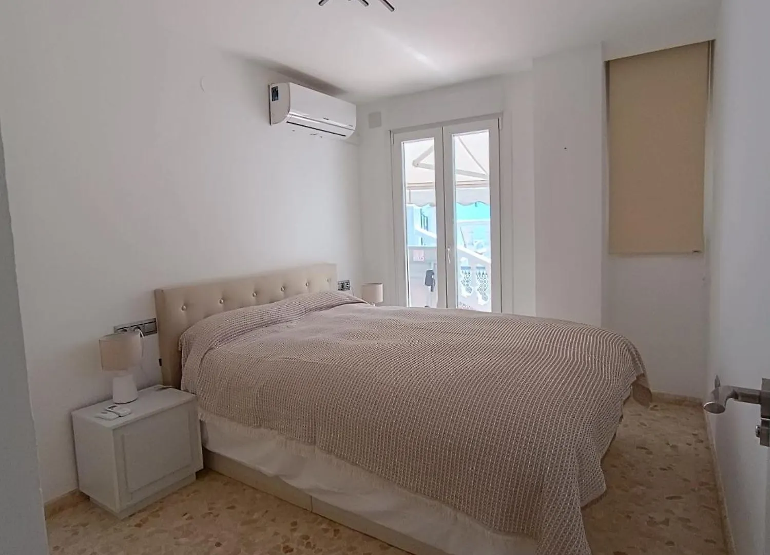 Carabeo 36 Duplex Apartment Nerja