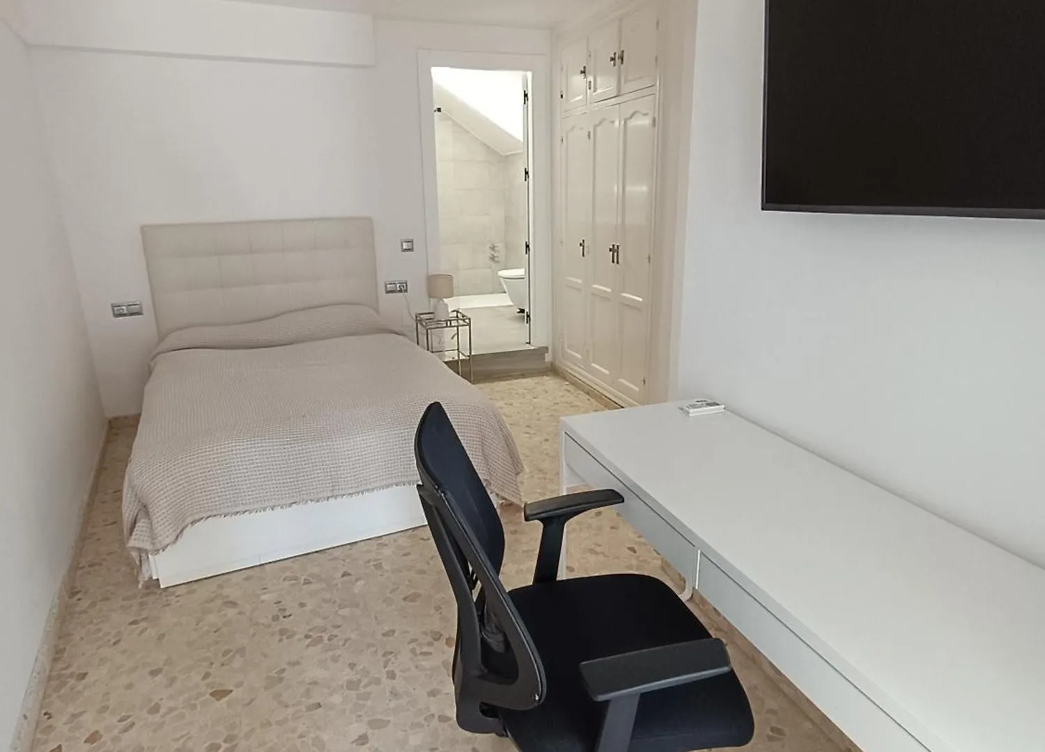 Carabeo 36 Duplex Apartment Nerja