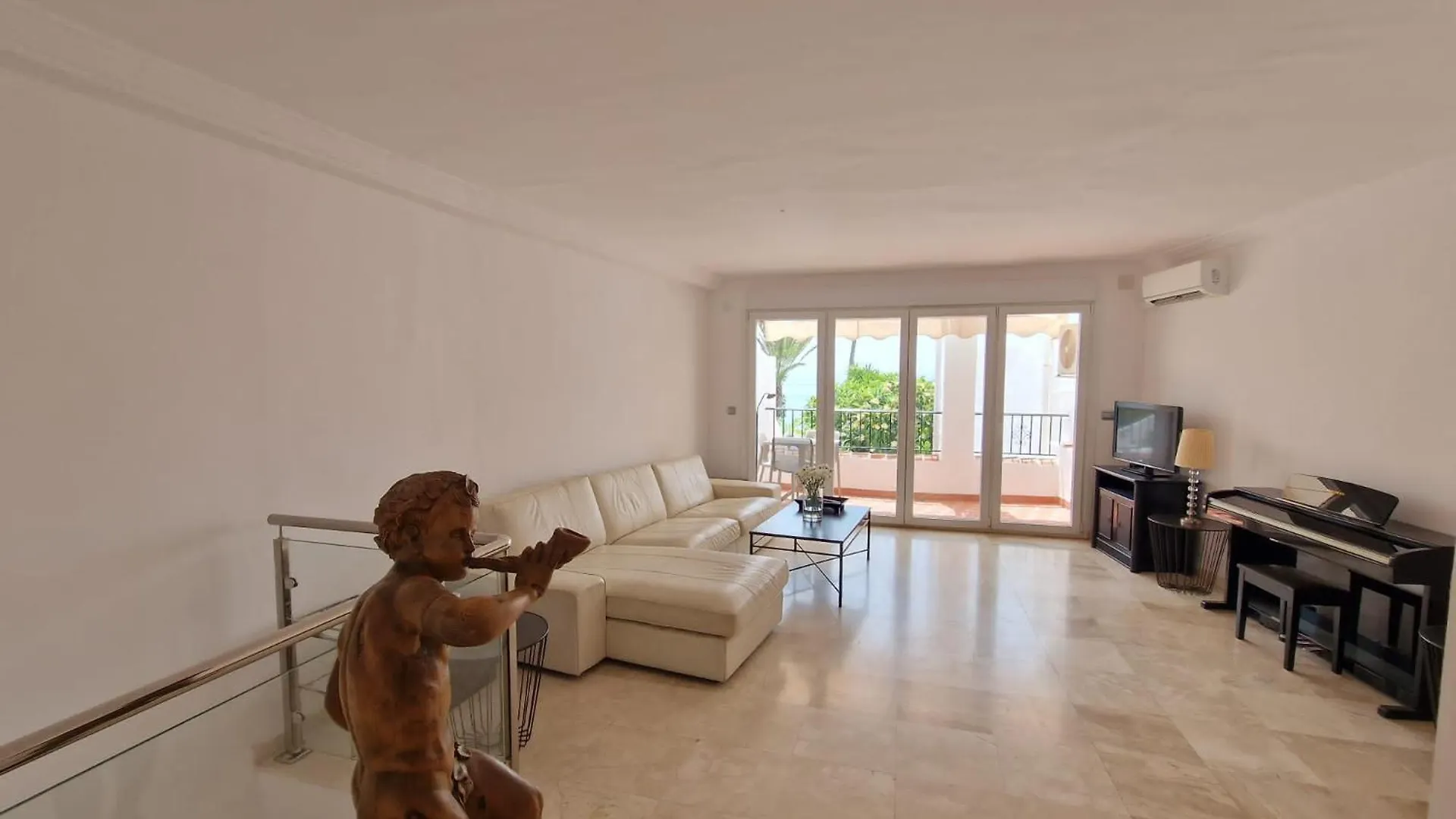 Carabeo 36 Duplex Apartment Nerja Spain