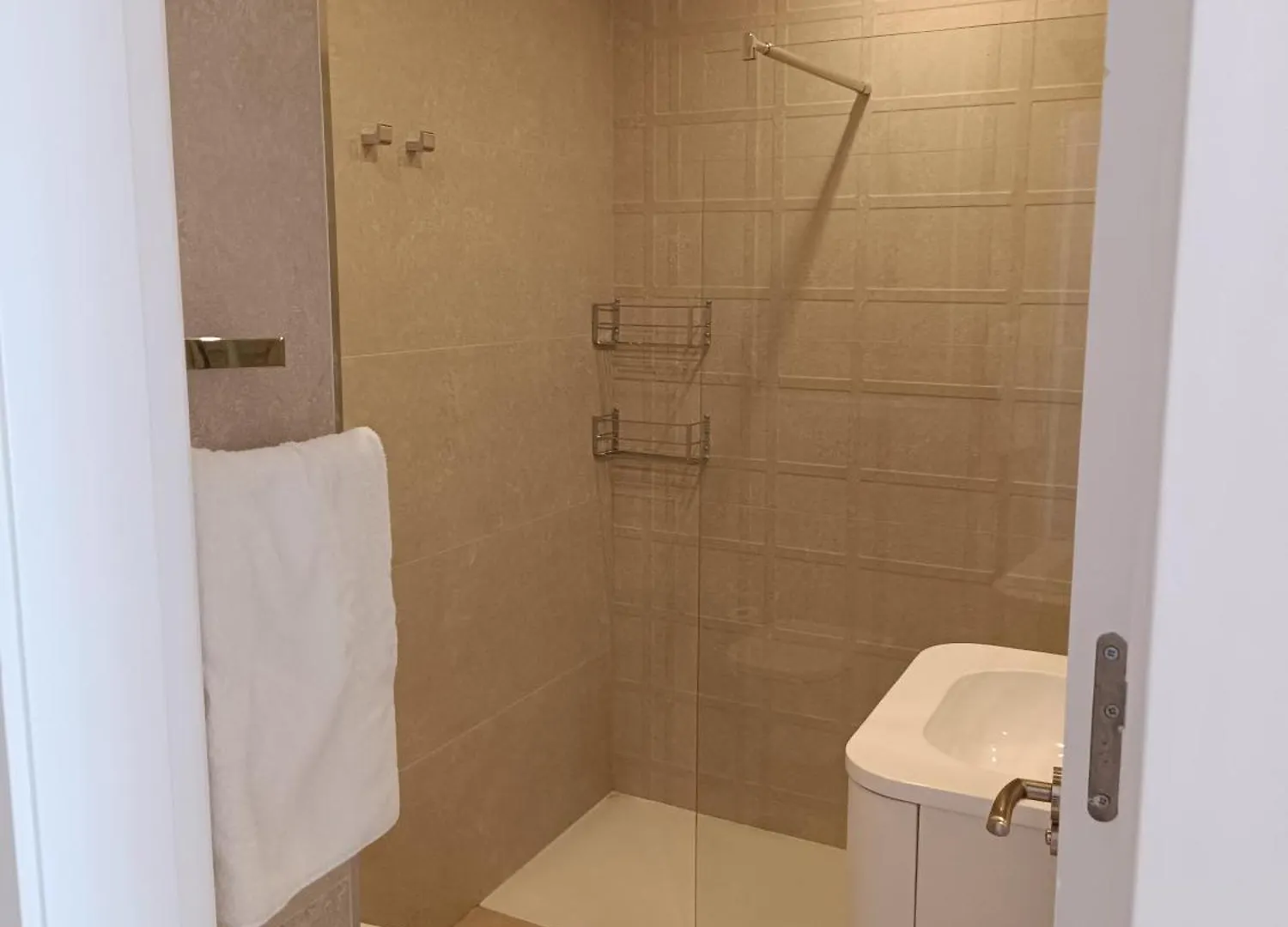 Carabeo 36 Duplex Apartment Nerja 0*,  Spain