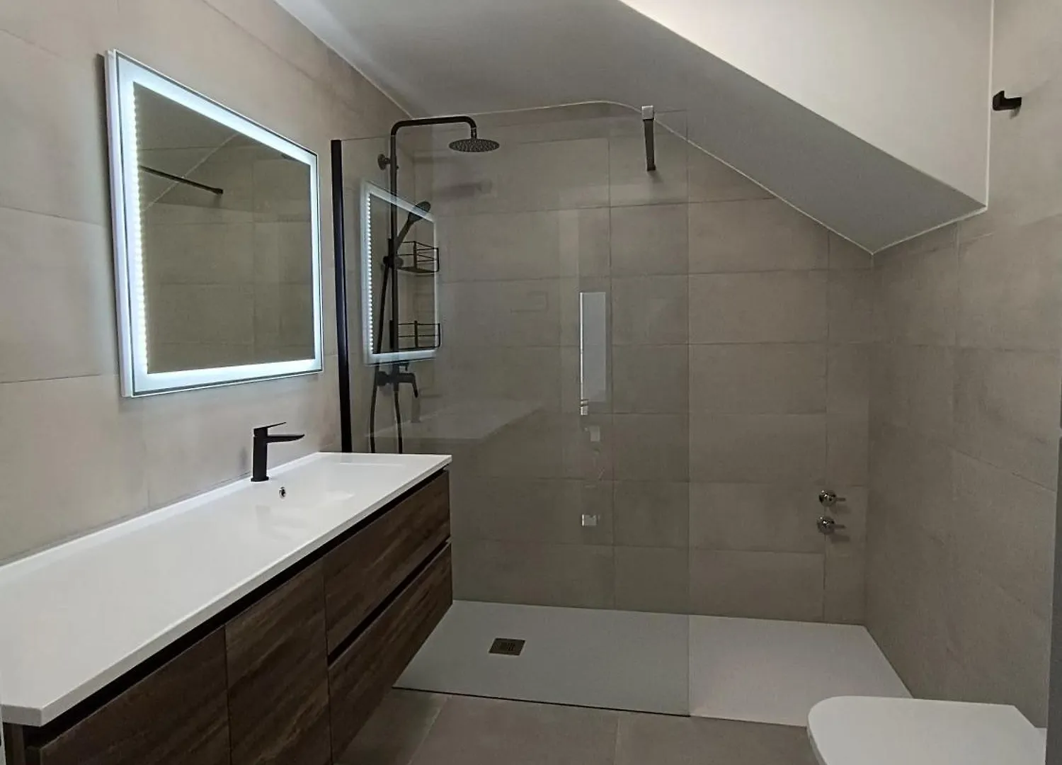 Carabeo 36 Duplex Apartment Nerja