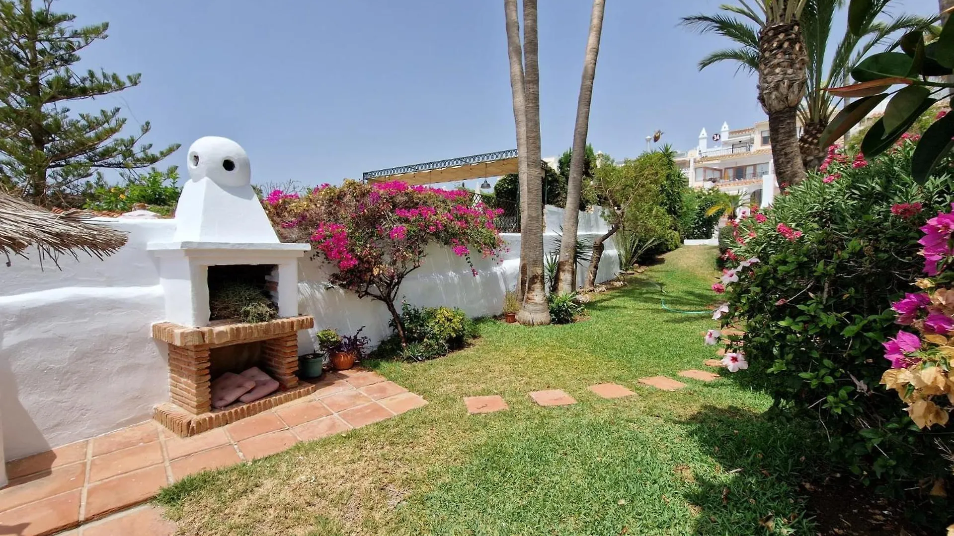 Carabeo 36 Duplex Apartment Nerja 0*,  Spain