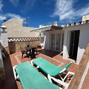 Calle Carabeo 57 Apartment