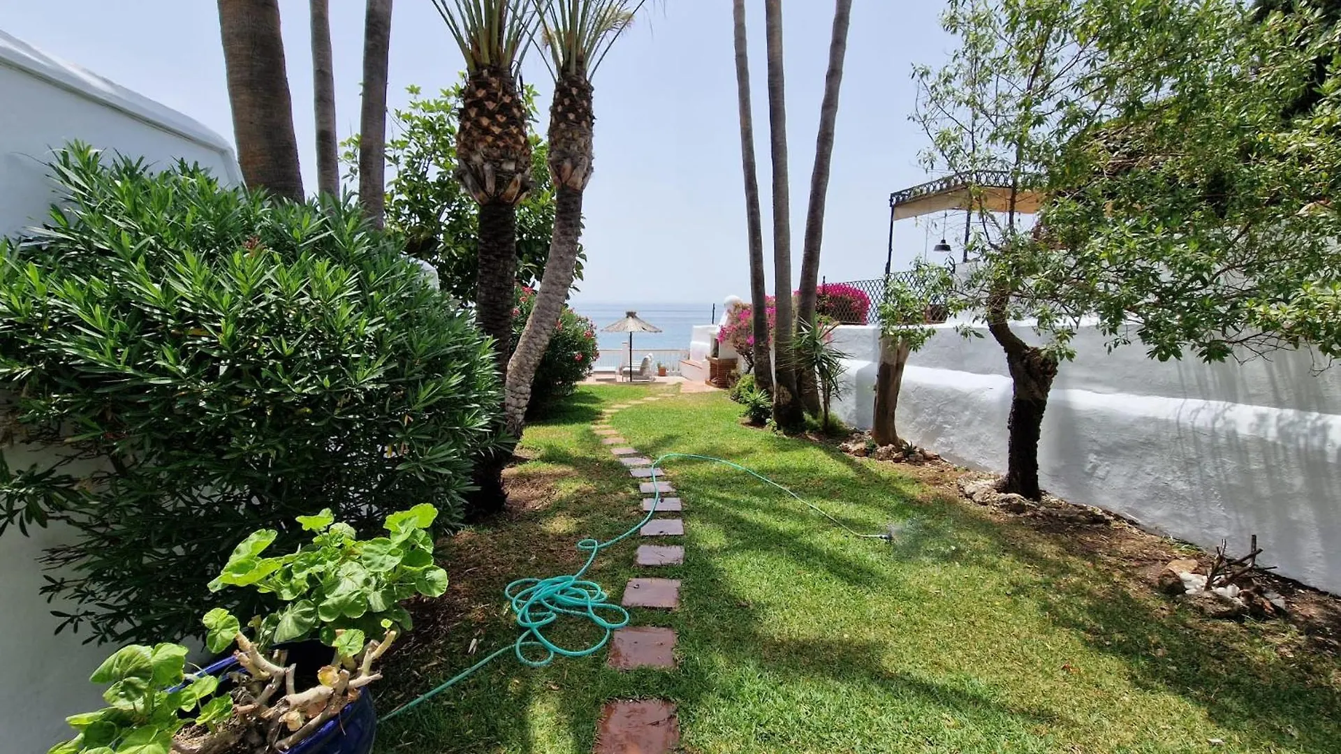 Carabeo 36 Duplex Appartement Nerja